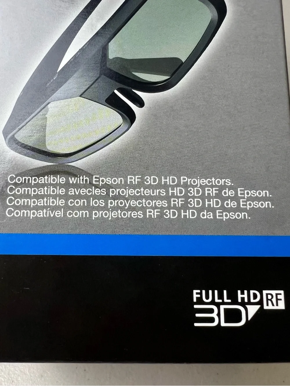 epson elpgs03 3d